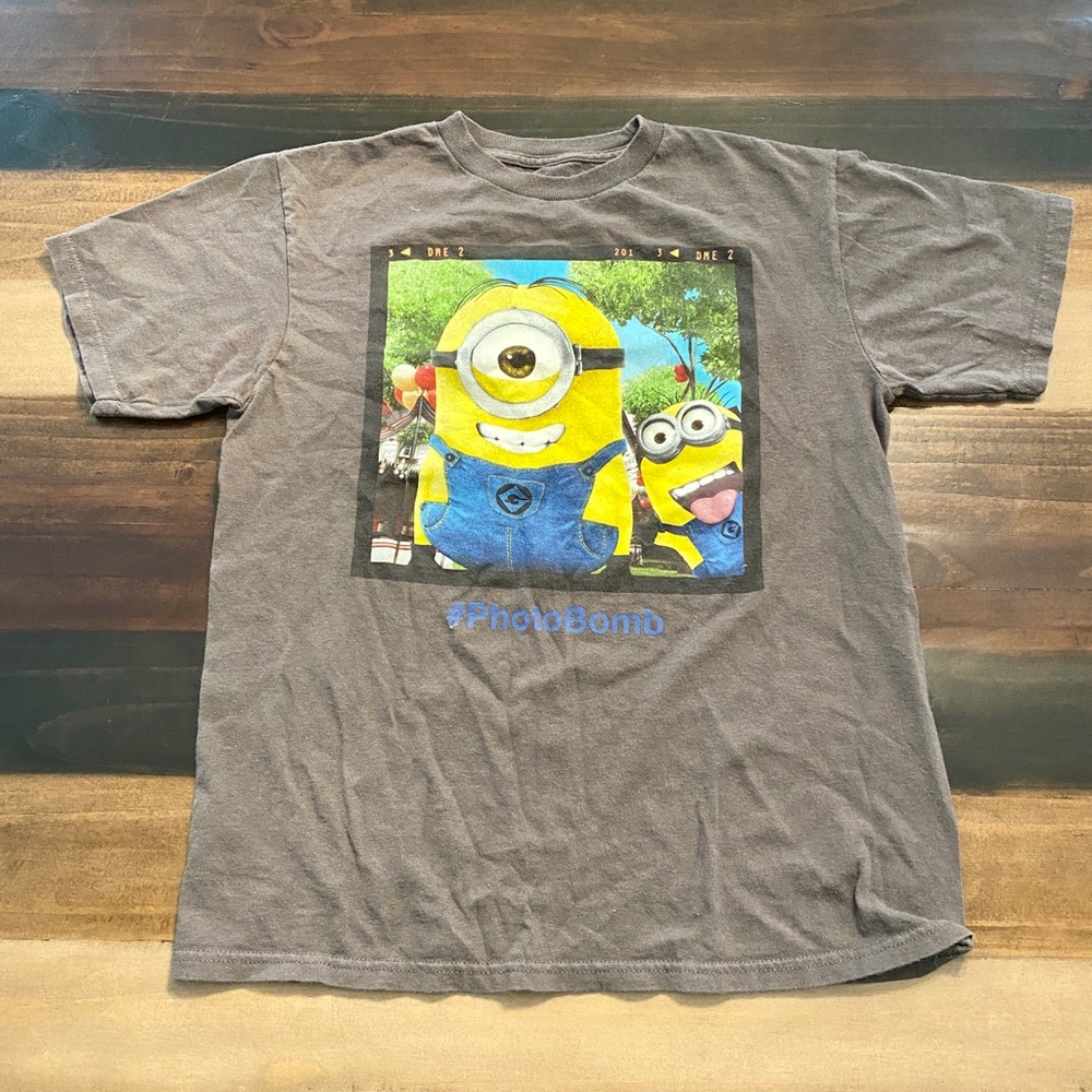 Despicable Me - t-shirt
